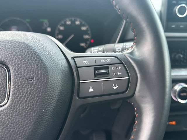Used 2023 Honda CR-V Sport image 27