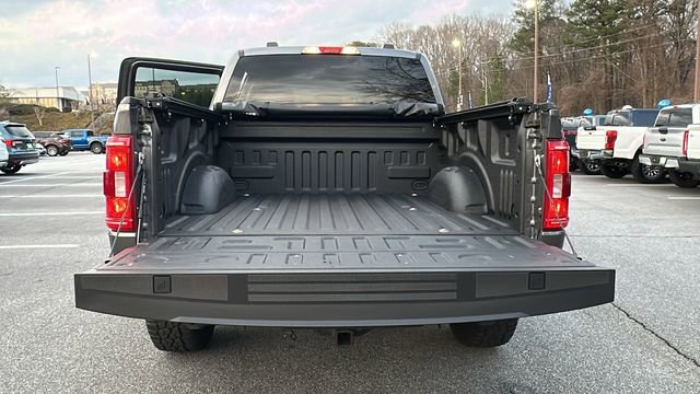 Certified 2023 Ford F150 XLT image 18