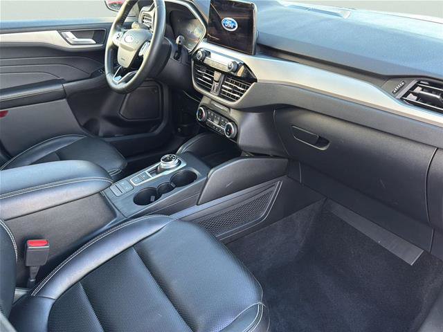 Certified 2022 Ford Escape SEL w/ Technology Package FWD image 13