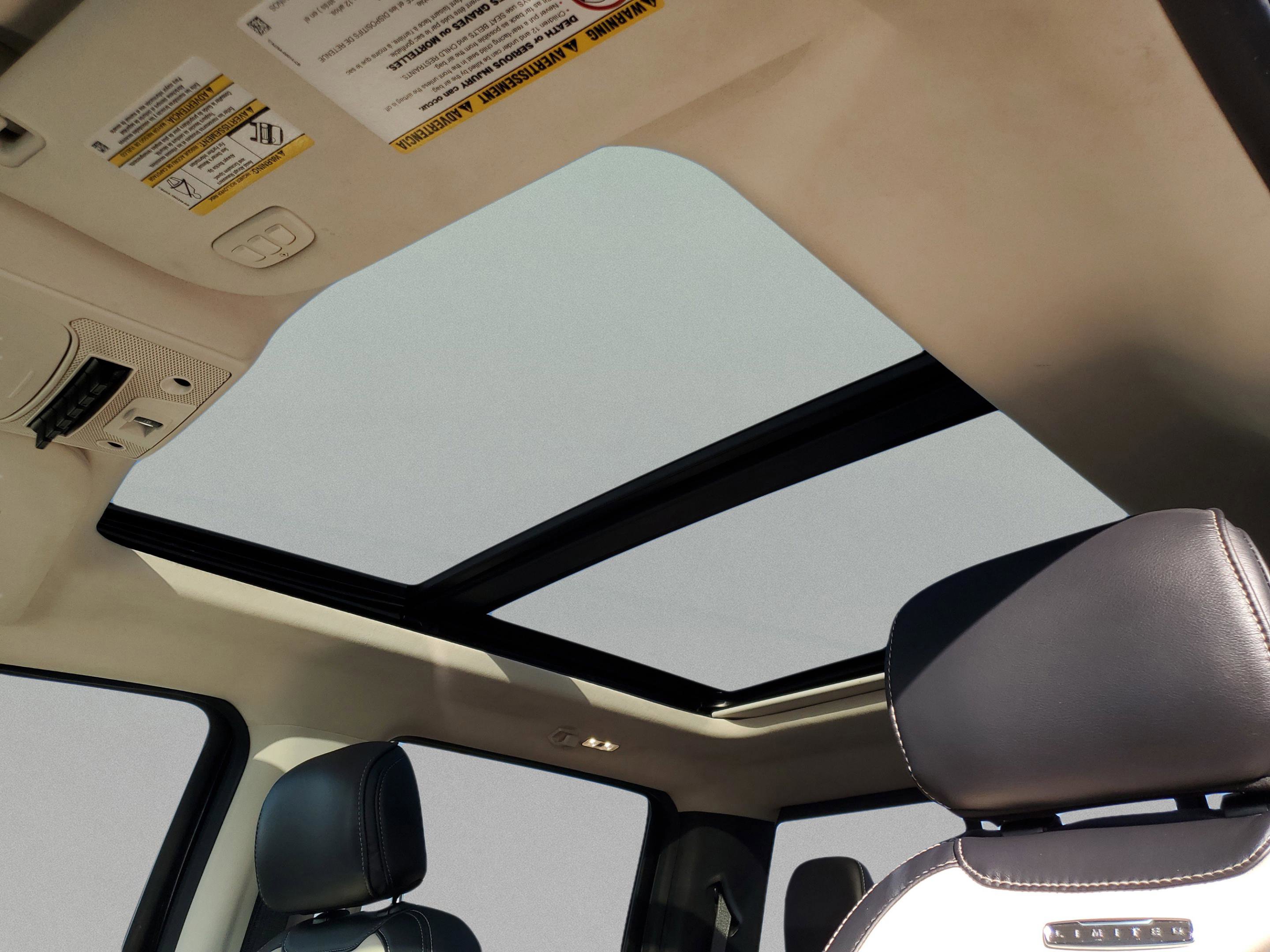 Certified 2021 Ford F250 Limited image 38