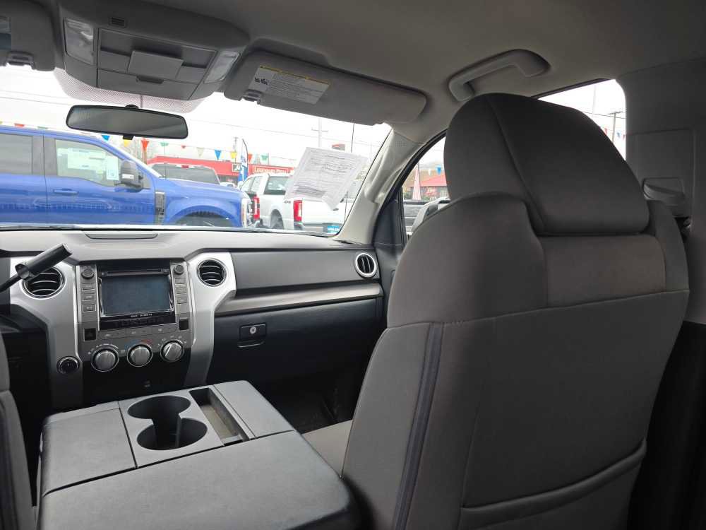 Used 2017 Toyota Tundra SR5 image 15