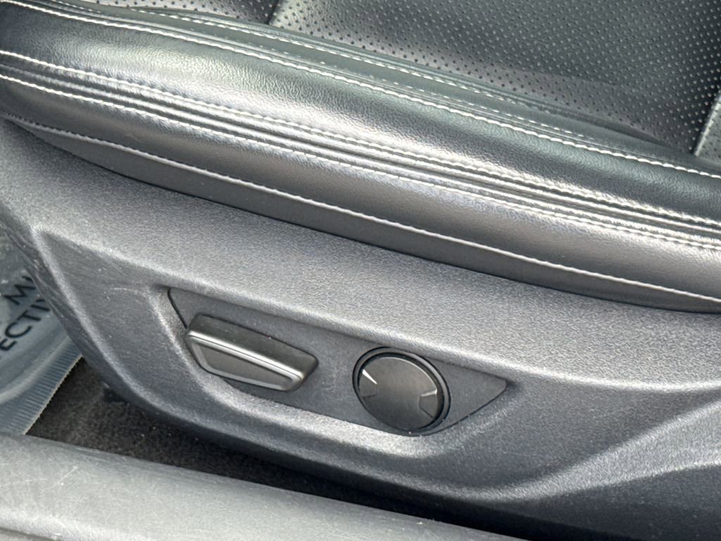 Certified 2024 Ford Mustang Premium image 24