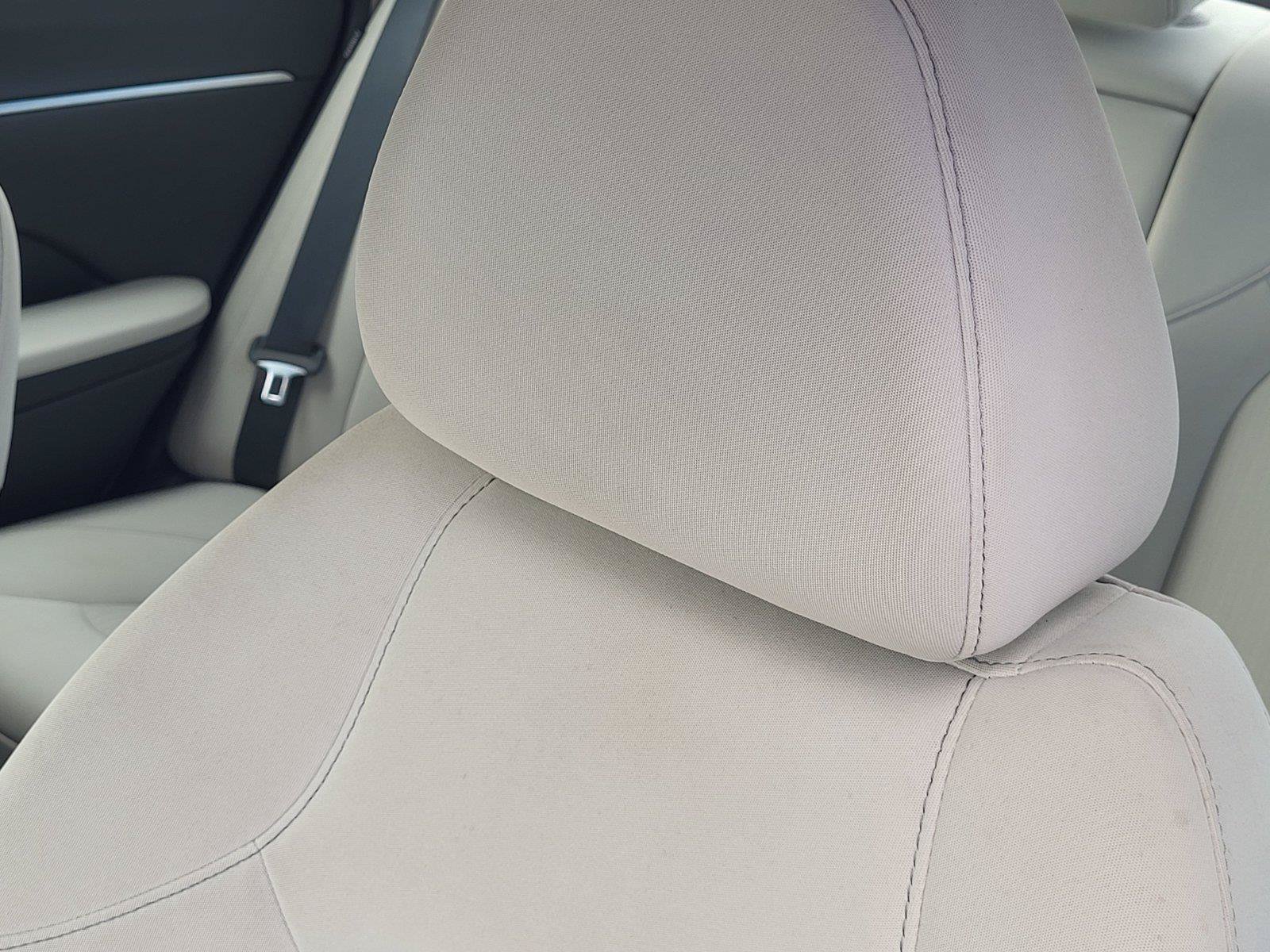 Used 2024 Hyundai Sonata SEL FWD image 16