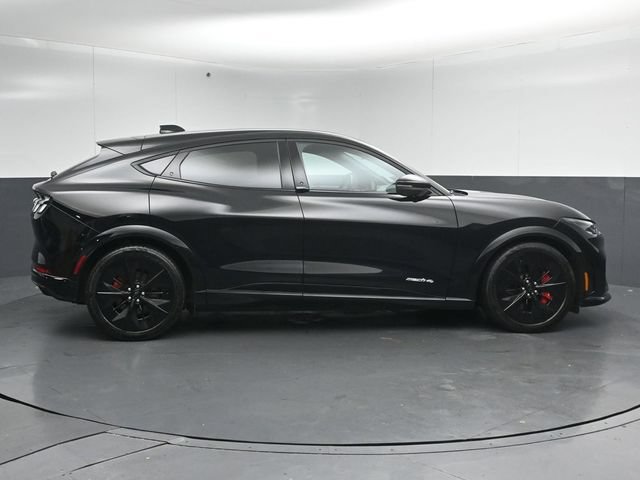 Certified 2025 Ford Mustang Mach-E GT AWD/4WD image 8