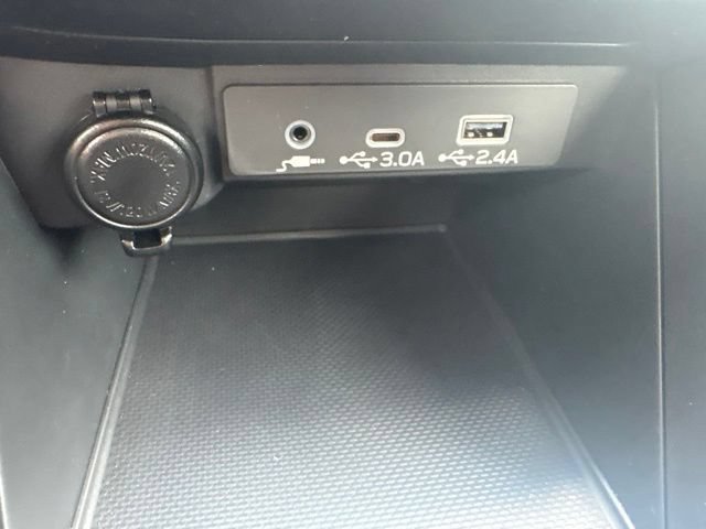 Used 2024 Subaru WRX Premium AWD/4WD image 25