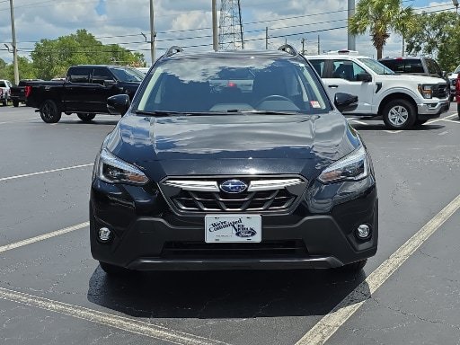 Used 2022 Subaru Crosstrek 2.5i Limited w/ Popular Package #2 AWD/4WD image 11
