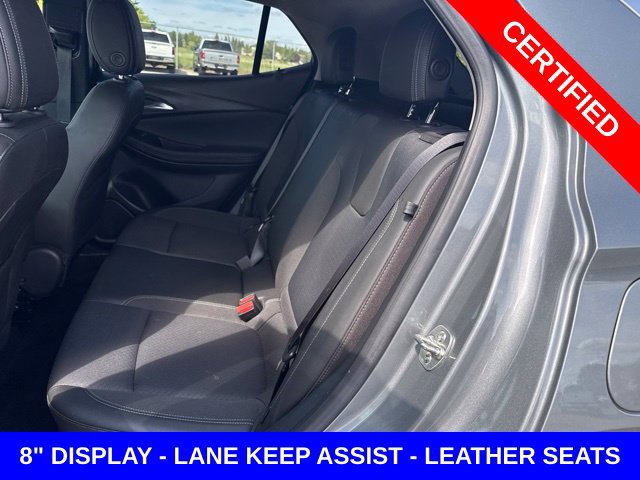Used 2024 Buick Encore GX Preferred FWD image 12