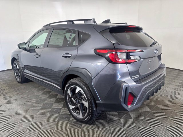 Used 2025 Subaru Crosstrek 2.5i Limited w/ Popular Package #3A AWD/4WD image 6