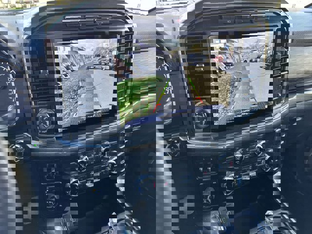 Certified 2022 Ford F150 XLT w/ Equipment Group 302A High image 10