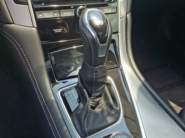 Used 2017 INFINITI Q60 2.0t w/ Cargo Package AWD/4WD image 14