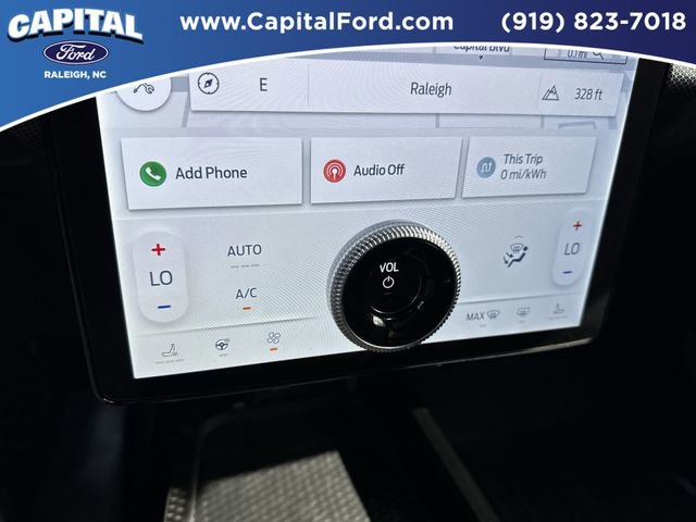 Certified 2023 Ford Mustang Mach-E GT w/ GT Performance Edition image 29