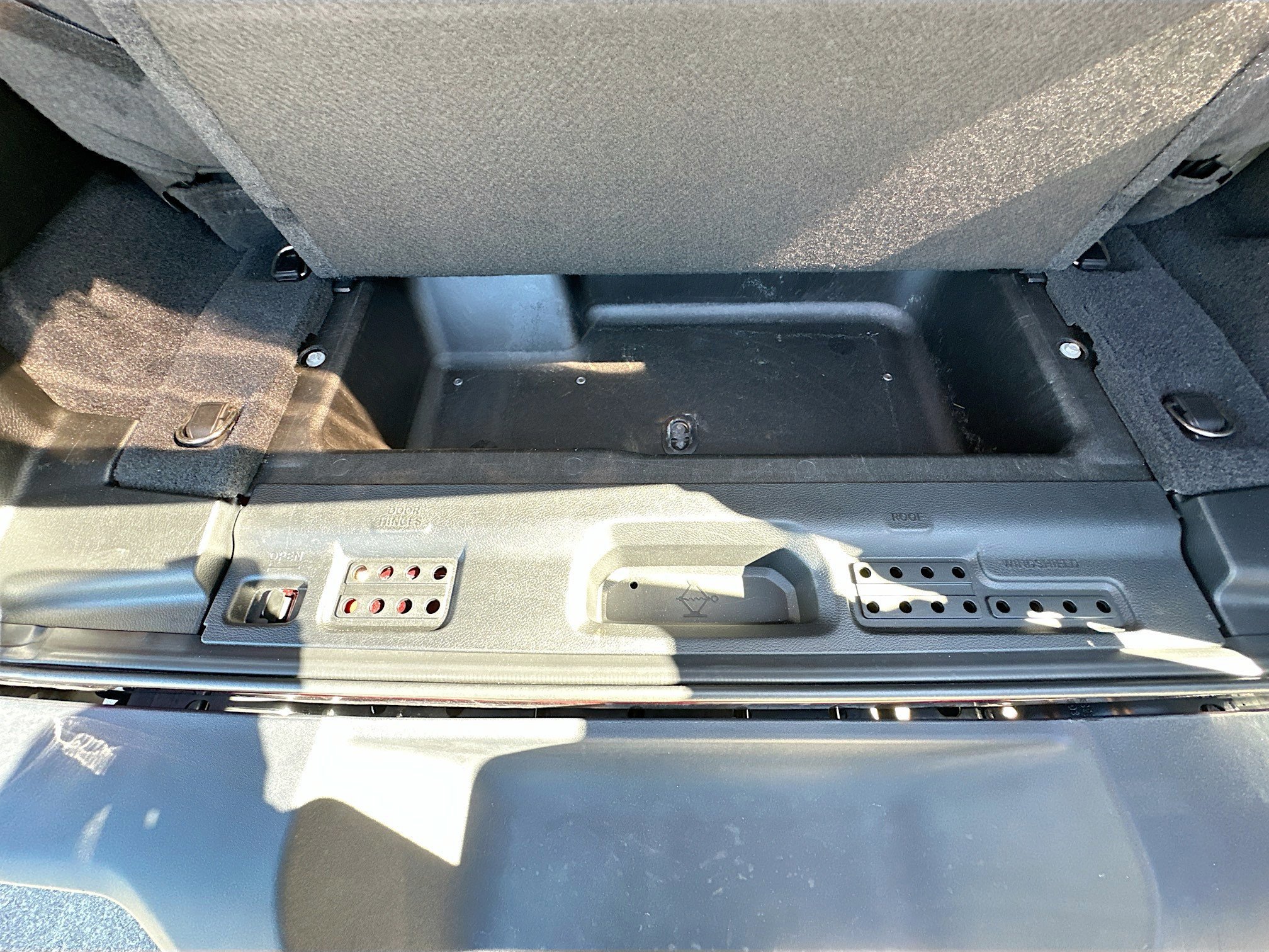 Used 2021 Jeep Wrangler Sport image 29