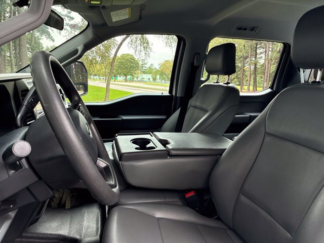 Certified 2026 Ford F250 XL AWD/4WD image 22