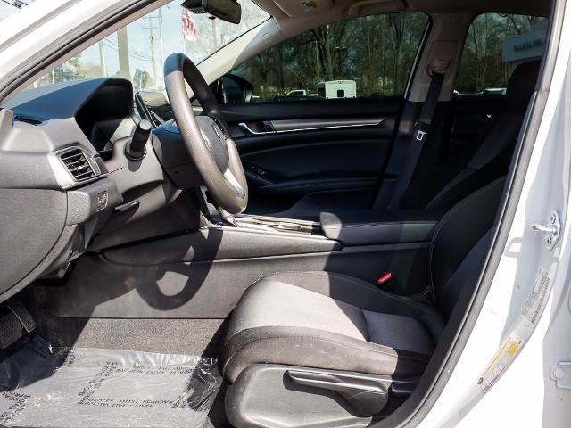 Used 2021 Honda Accord LX image 16
