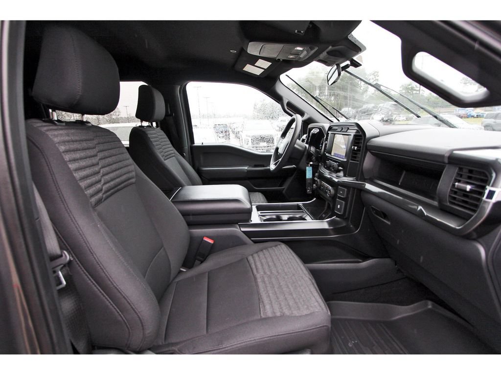 Certified 2023 Ford F150 XL w/ STX Appearance Package RWD image 26