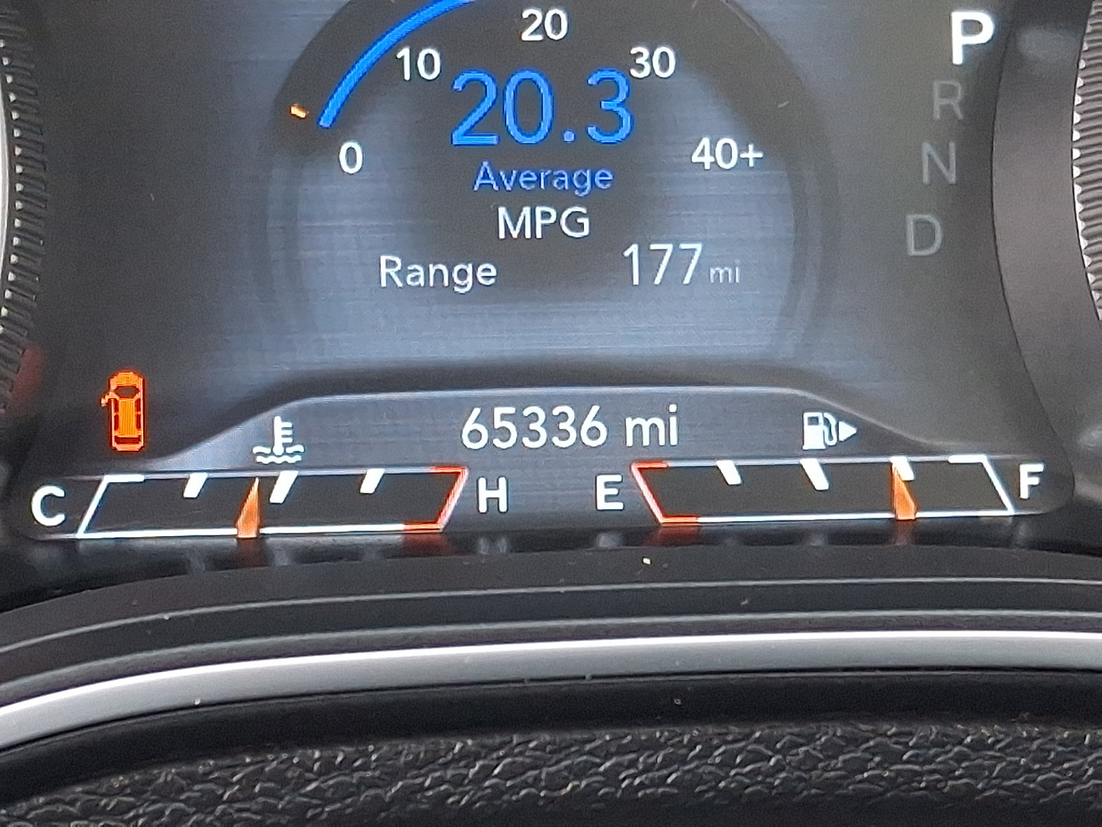 Used 2020 Jeep Cherokee Limited AWD/4WD image 22