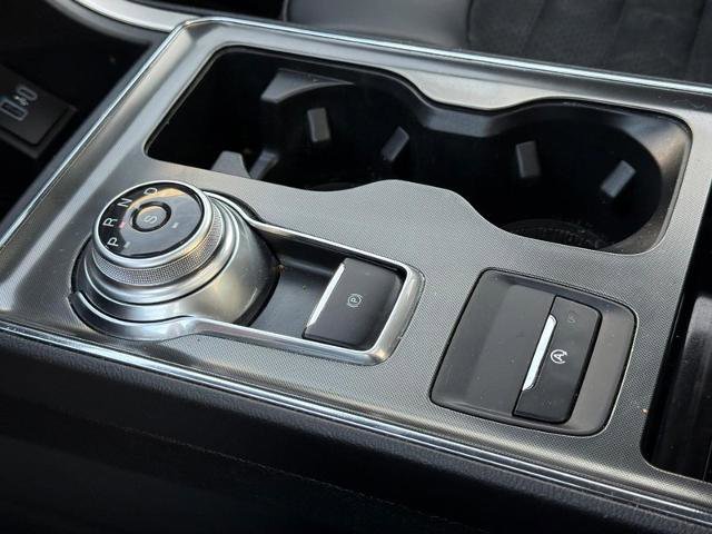 Certified 2024 Ford Edge ST-Line image 20