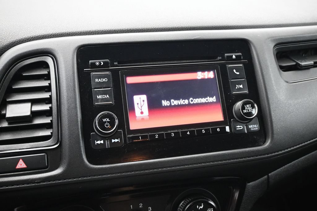 Used 2019 Honda HR-V LX image 12