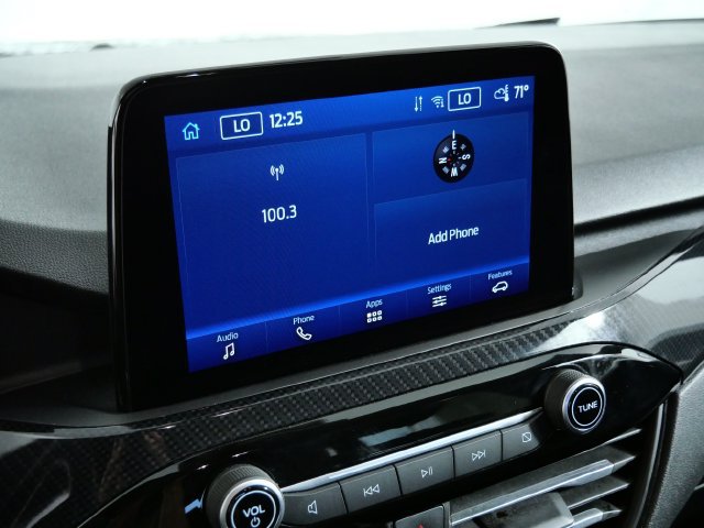 Certified 2025 Ford Escape ST-Line AWD/4WD image 23