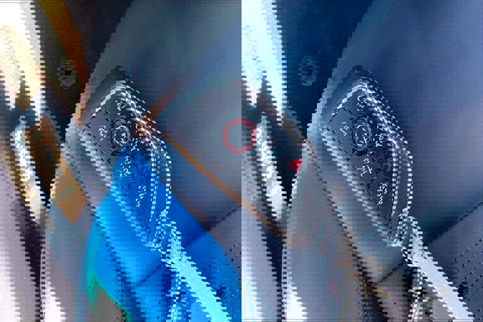 Used 2023 Chevrolet Corvette 3LT w/ Battery Protection Package image 15