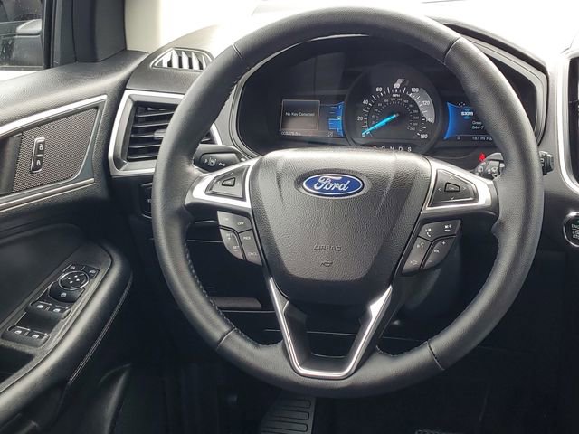 Certified 2024 Ford Edge SEL w/ Convenience Package AWD/4WD image 34