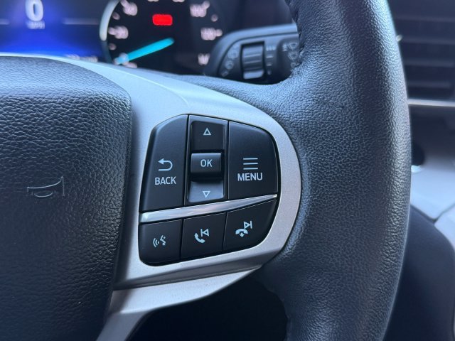 Certified 2023 Ford Explorer XLT w/ Equipment Group 202A AWD/4WD image 20