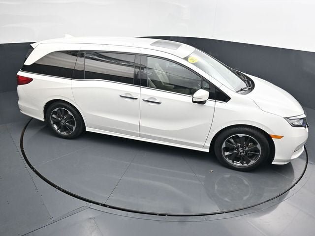 Used 2023 Honda Odyssey Elite image 24