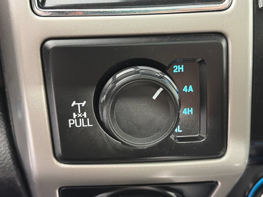 Certified 2017 Ford F150 Lariat AWD/4WD image 23