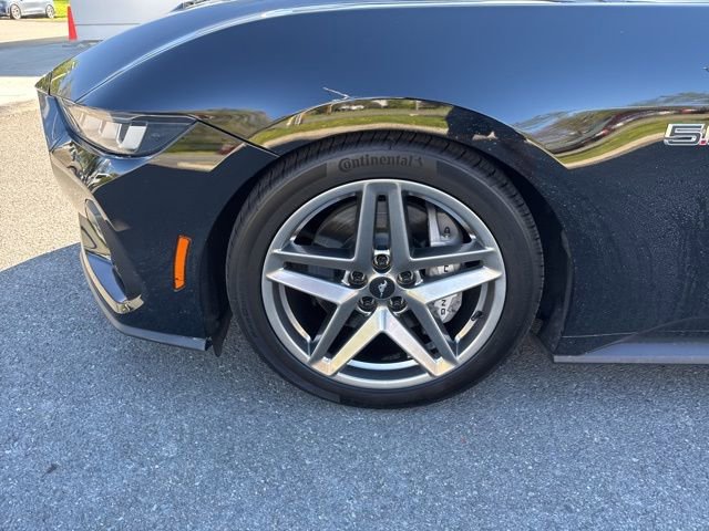 Certified 2024 Ford Mustang GT Premium RWD image 9