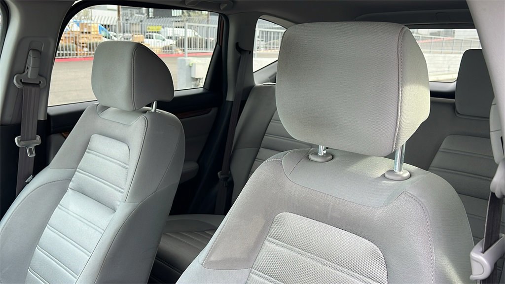 Used 2019 Honda CR-V EX image 12