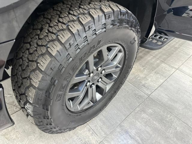 Certified 2024 Ford F150 Tremor w/ Tow/Haul Package image 41