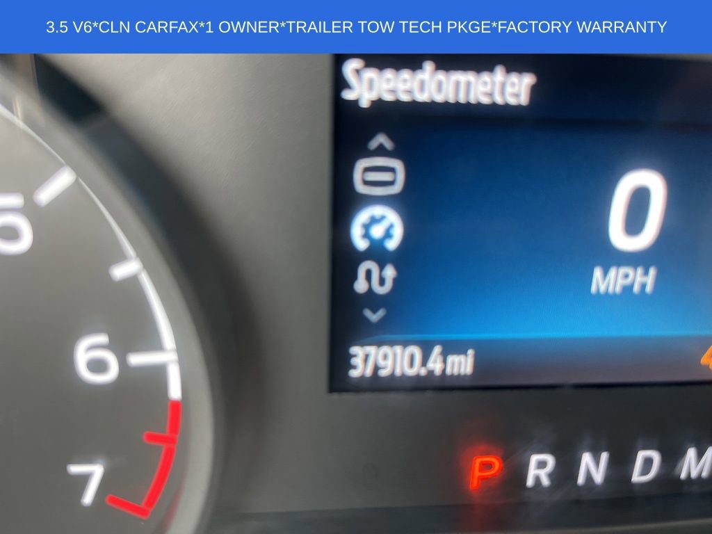 Certified 2022 Ford F150 XL w/ Equipment Group 101A High AWD/4WD image 16