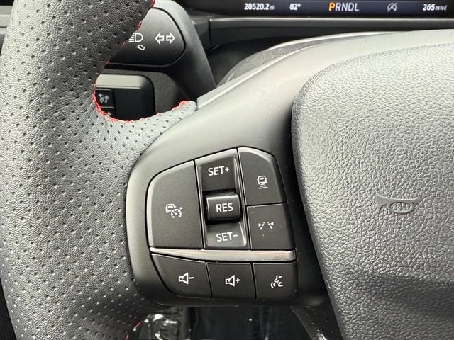 Certified 2024 Ford Escape ST-Line w/ Tech Pack #1 image 21