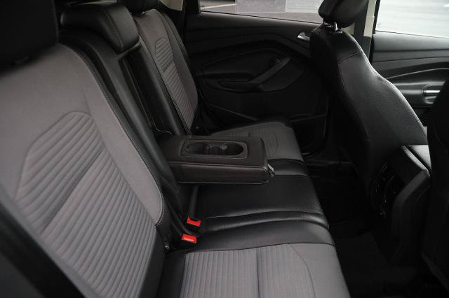 Certified 2019 Ford Escape SE FWD image 32