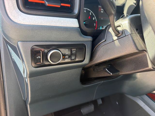 Certified 2024 Ford Maverick XLT FWD image 16