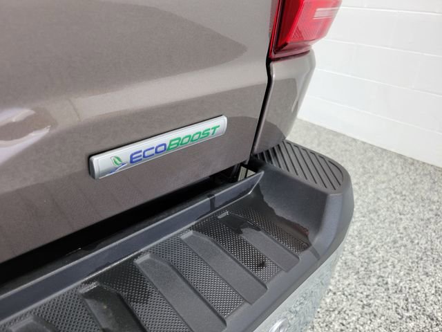 Certified 2022 Ford F150 XLT w/ Equipment Group 302A High image 24