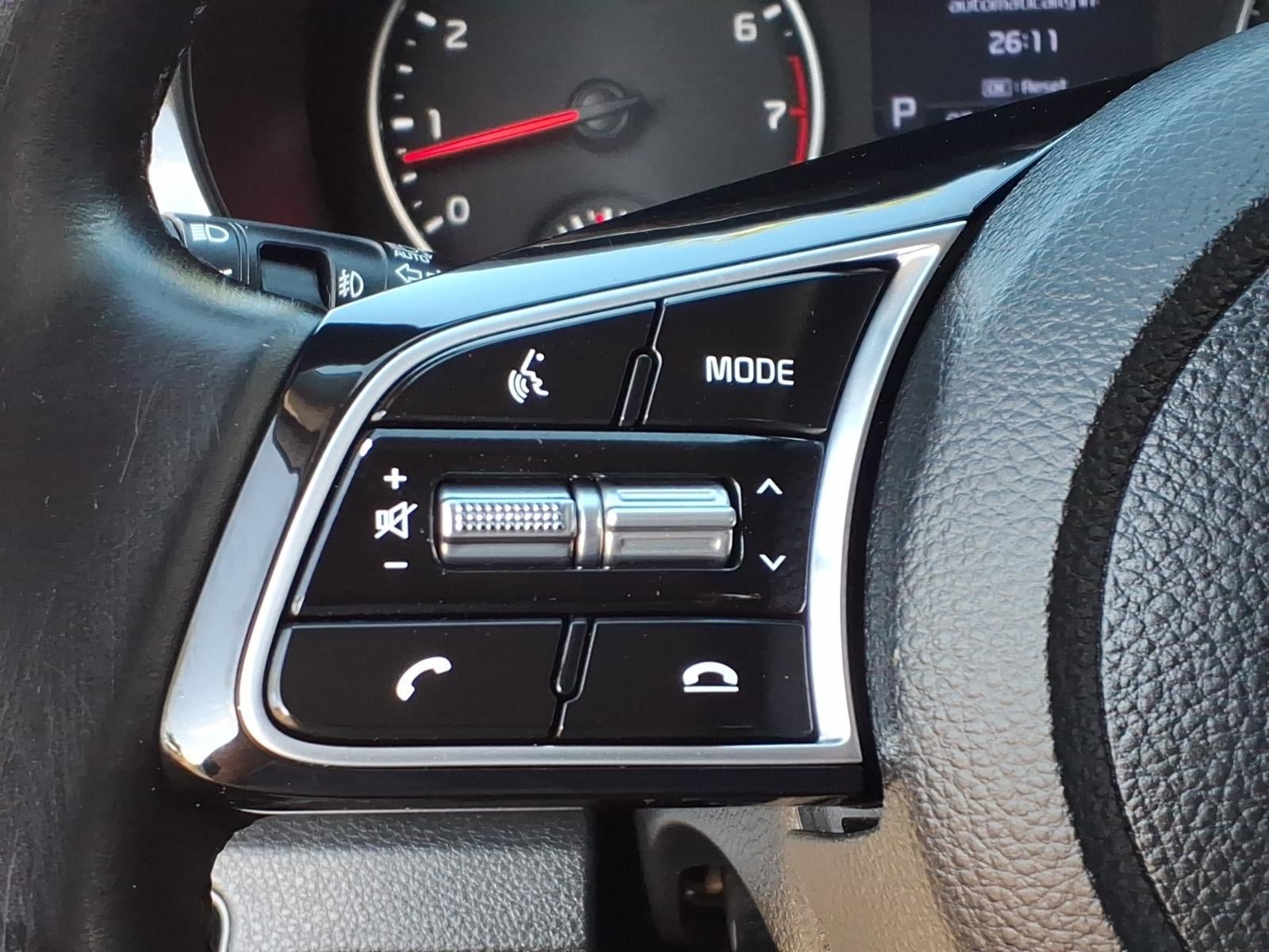 Used 2022 Kia Seltos S FWD image 23