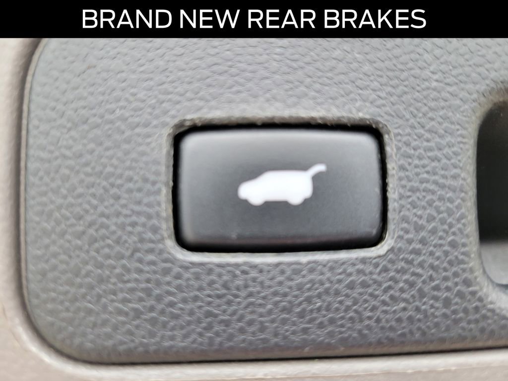 Used 2017 Honda Odyssey EX-L image 7