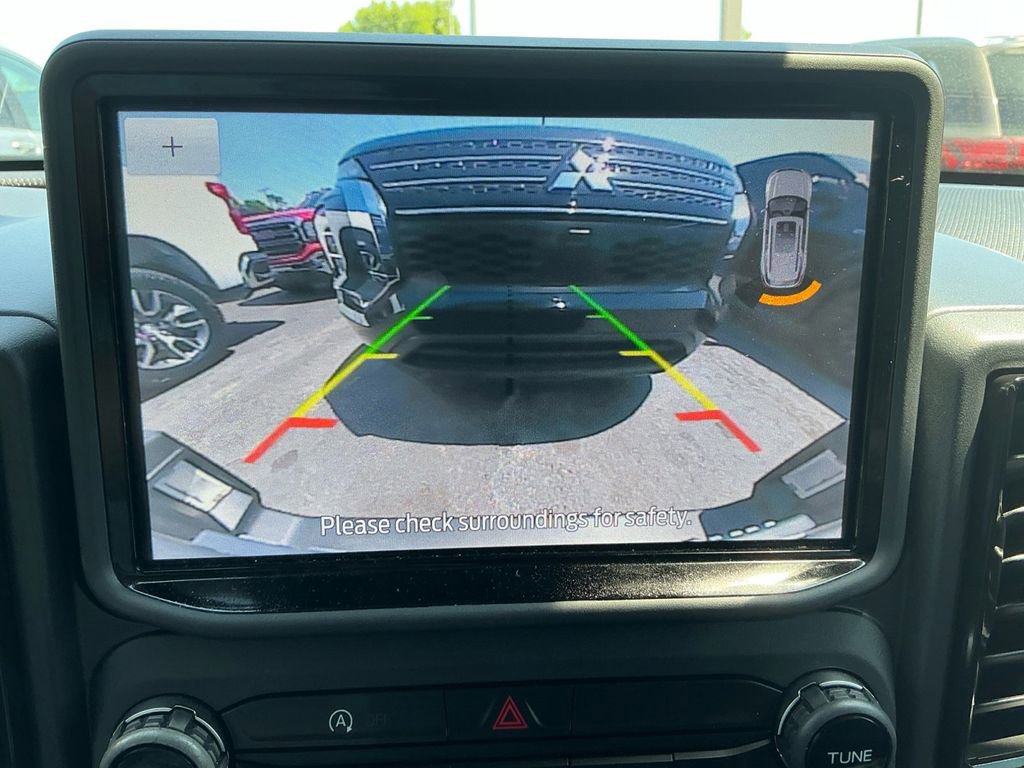 Certified 2023 Ford Bronco Sport Outer Banks AWD/4WD image 26