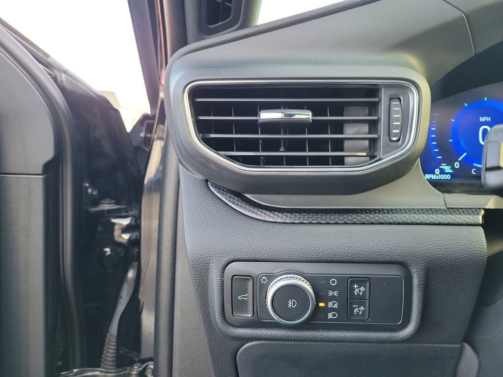 Certified 2021 Ford Explorer ST w/ Equipment Group 401A image 21