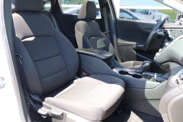 Used 2024 Chevrolet Malibu LT FWD image 38