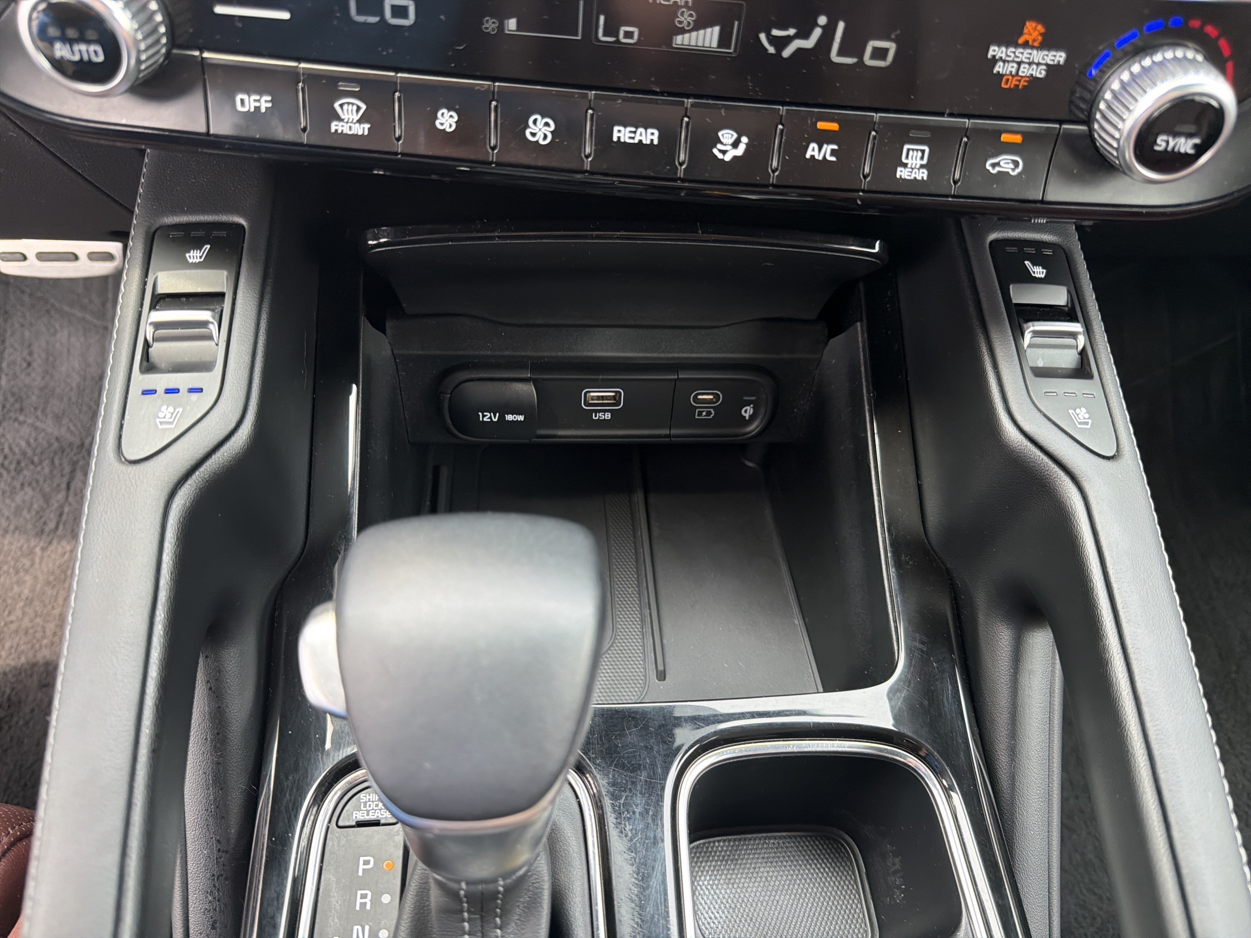 Used 2023 Kia Telluride SX AWD/4WD image 37