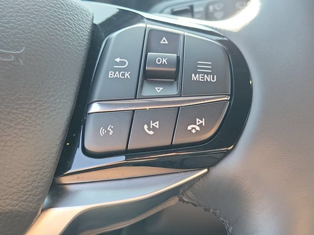 Certified 2026 Ford Explorer Platinum w/ LUX Leather Package AWD/4WD image 13