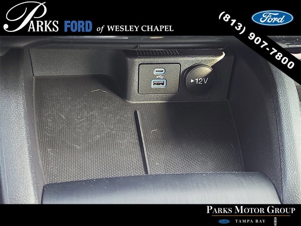 Certified 2022 Ford Escape SE w/ Convenience Package image 25
