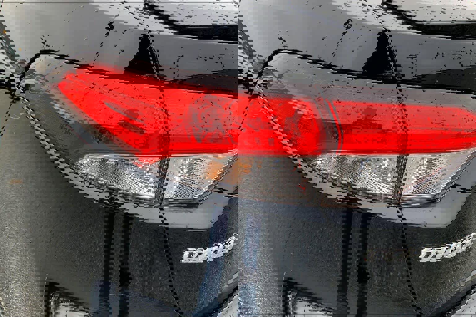 Used 2023 Toyota Corolla SE image 26