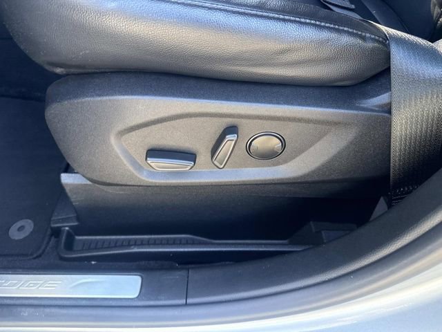 Certified 2024 Ford Edge Titanium image 25