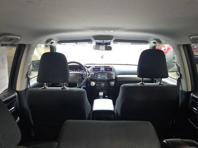 Used 2019 Toyota 4Runner TRD Off-Road image 14