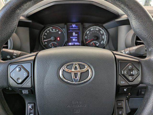 Used 2020 Toyota Tacoma SR w/ SR Convenience Package image 22
