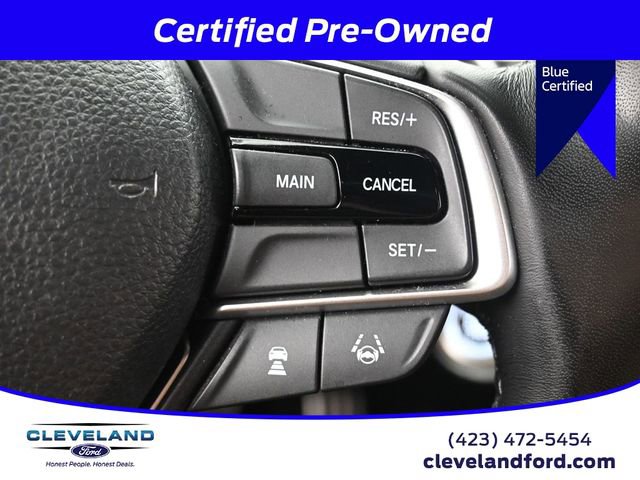Used 2020 Honda Accord Sport image 15