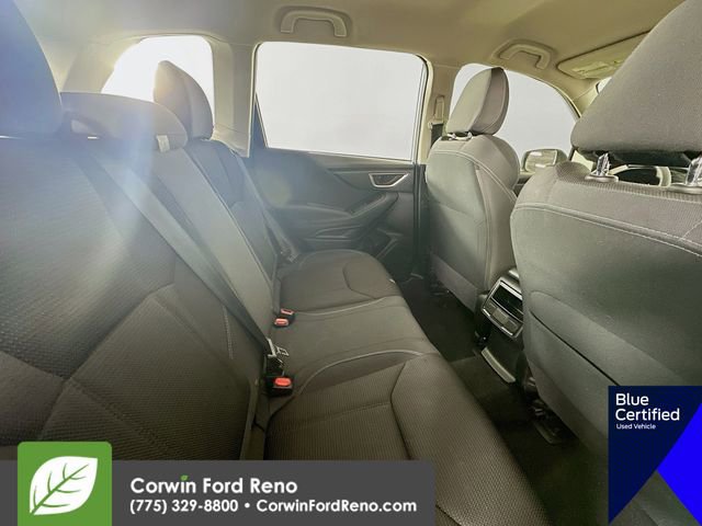 Used 2021 Subaru Forester image 27